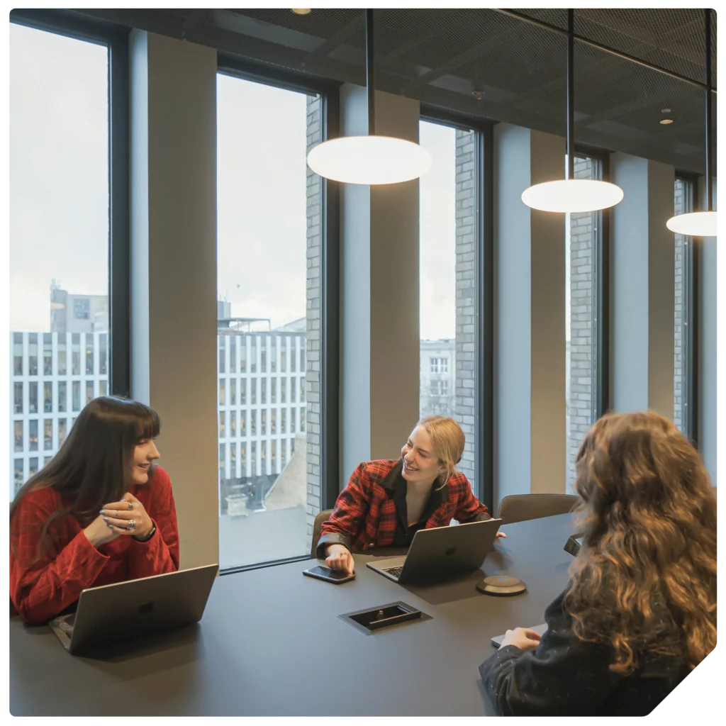 Lithuanian Workplace Culture