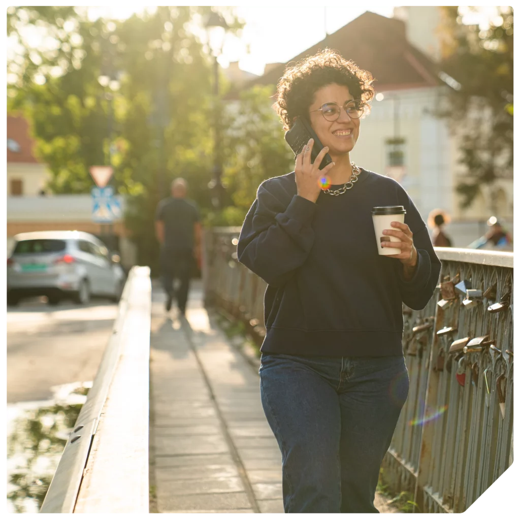 Walkable Cities in Lithuania
