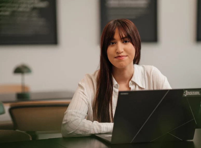 İrem Kuyucu - Success Story