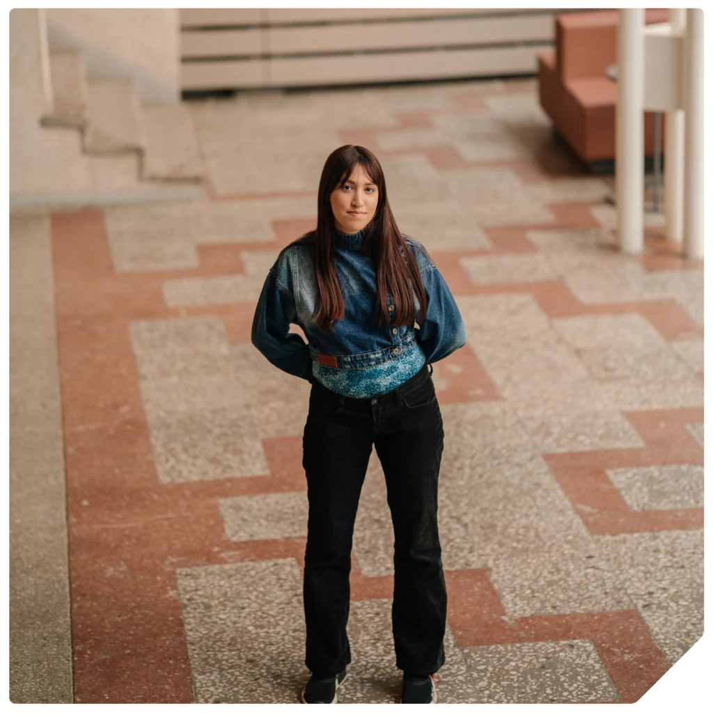 İrem Kuyucu - Success Story