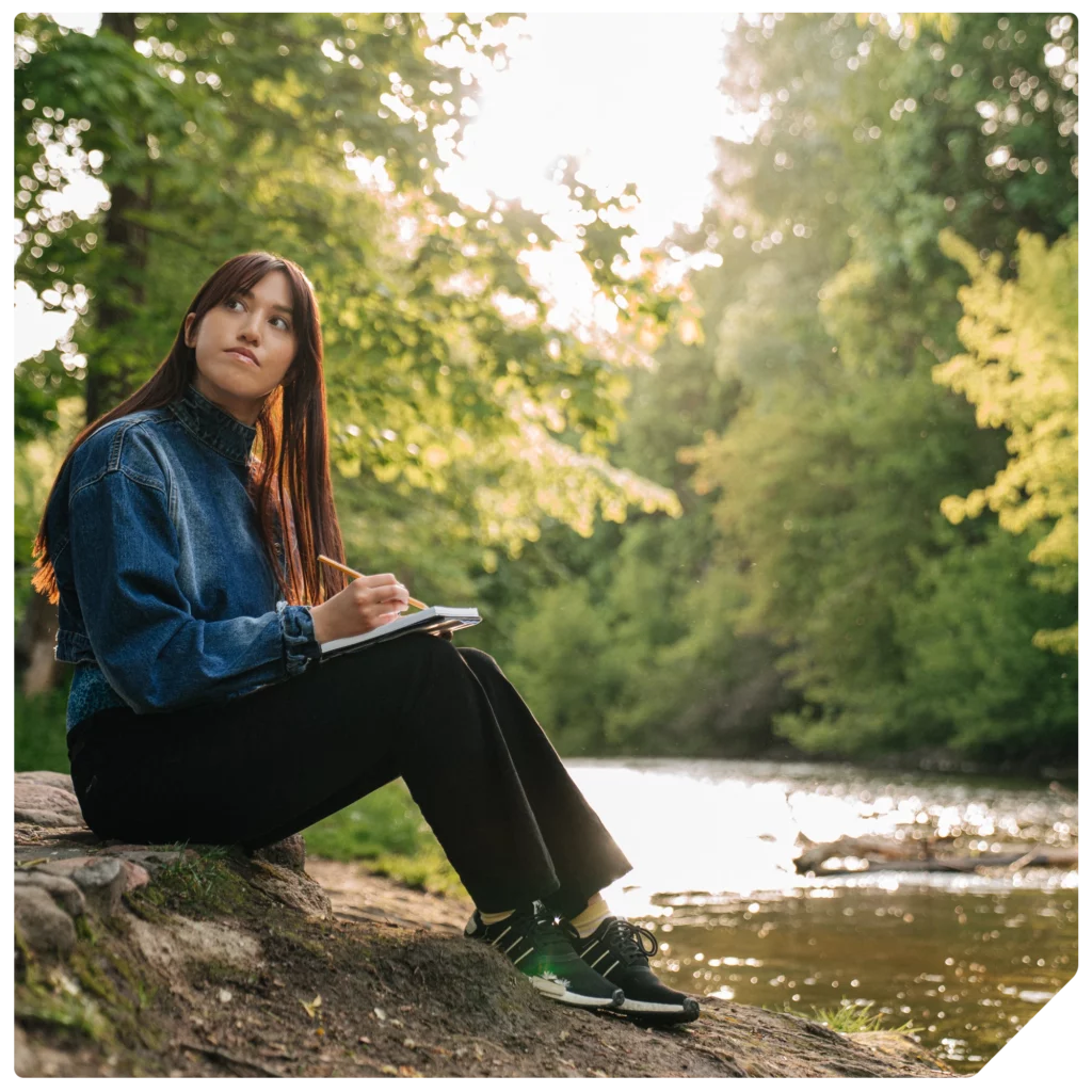 İrem Kuyucu - Success Story - Work in Lithuania