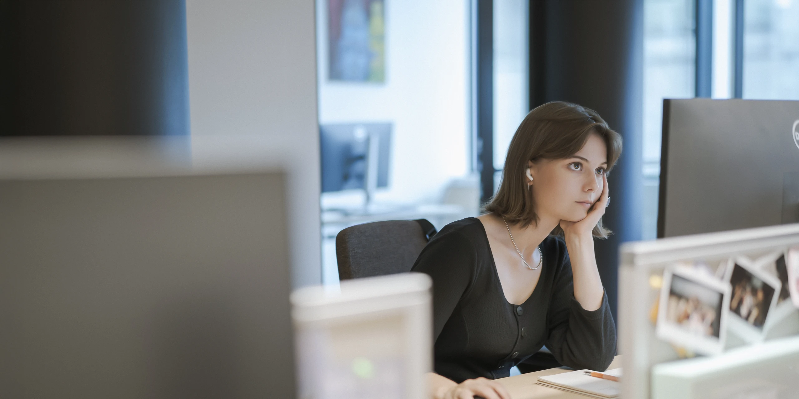 women in STEM Lithuania