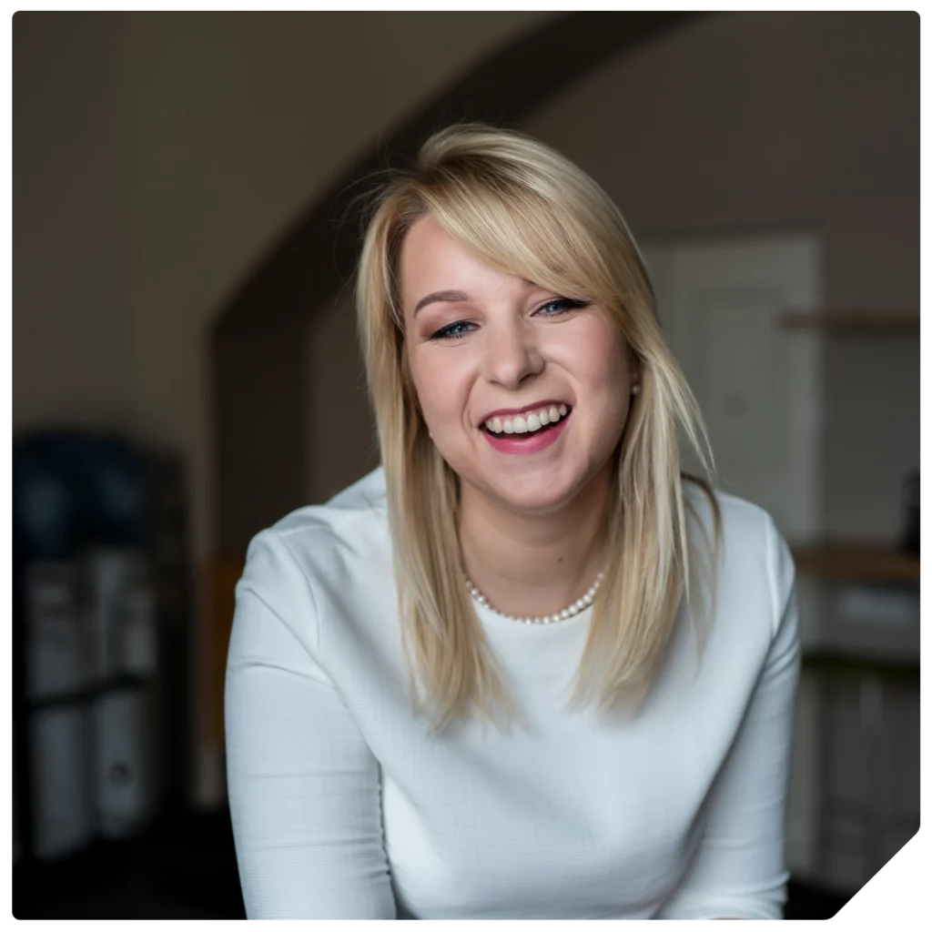 Žydrūnė Vitaitė
Women in leadership Lithuania