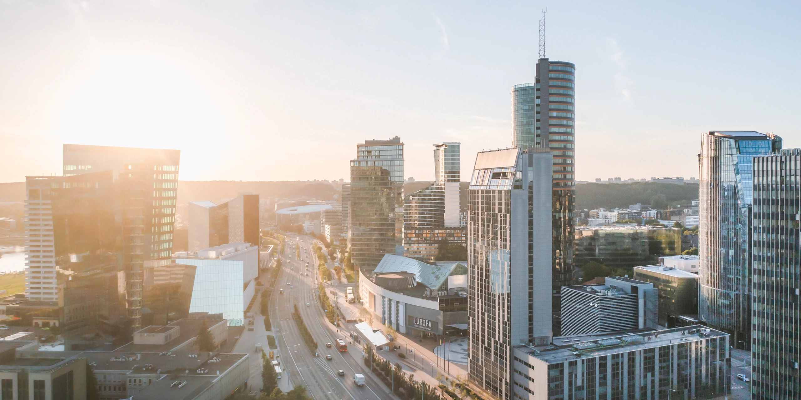 Lithuania relocation incentive