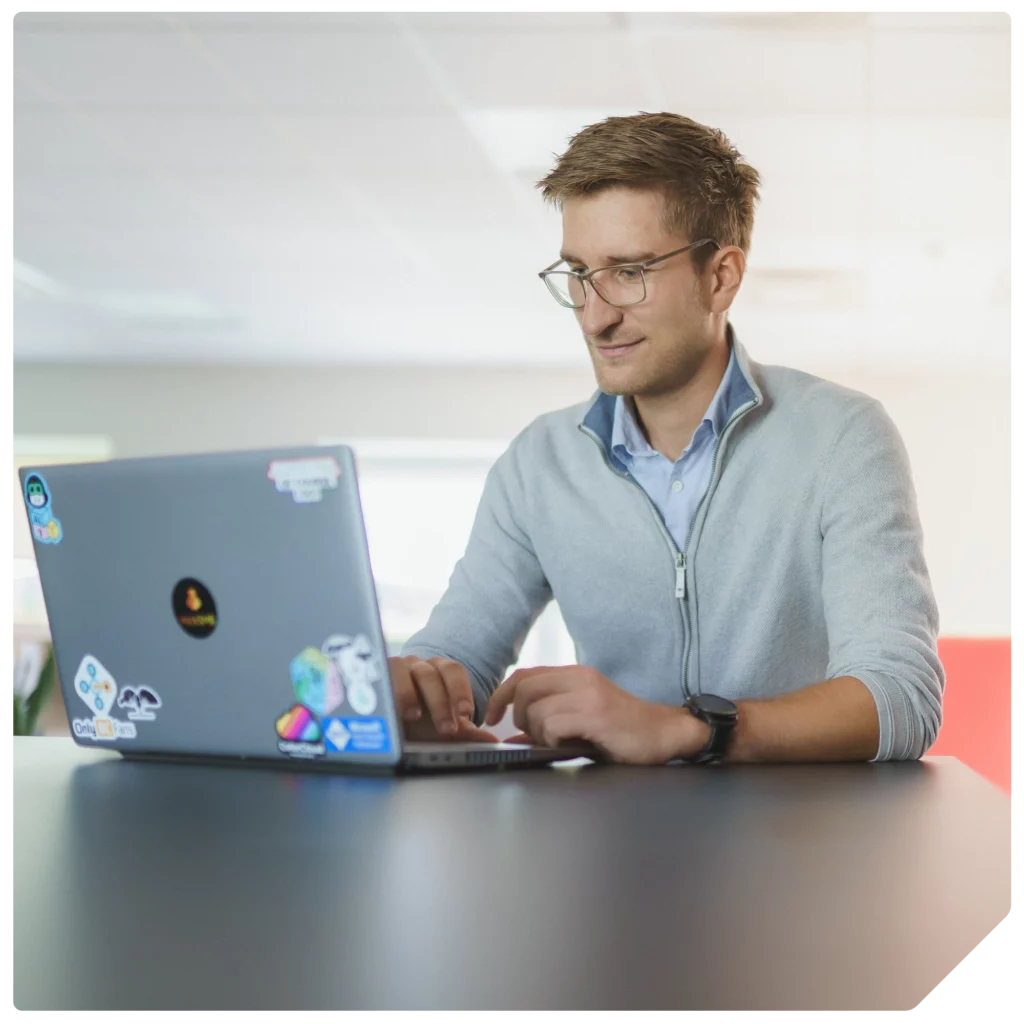 Tine Starič - Career in Lithuania